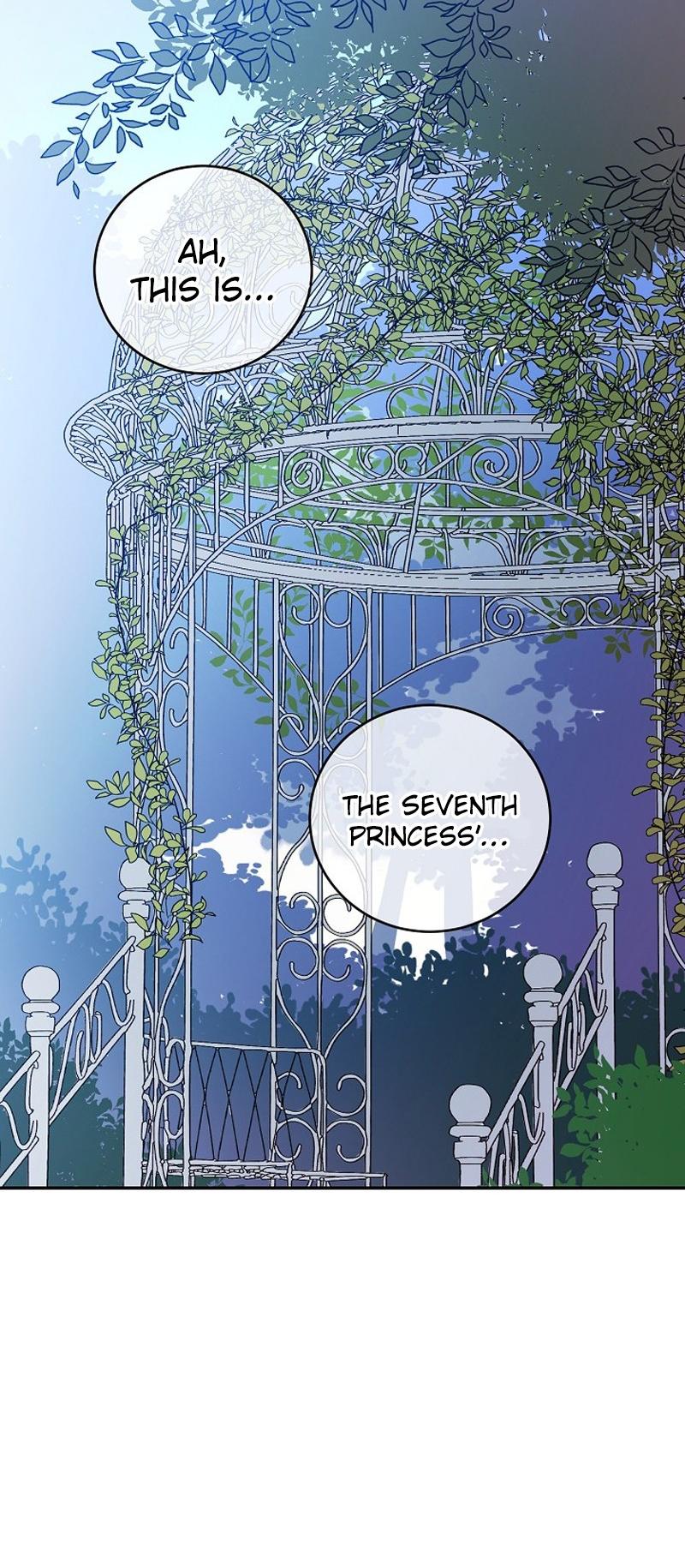 A Capable Maid Chapter 9 page 34 - Chapter 9