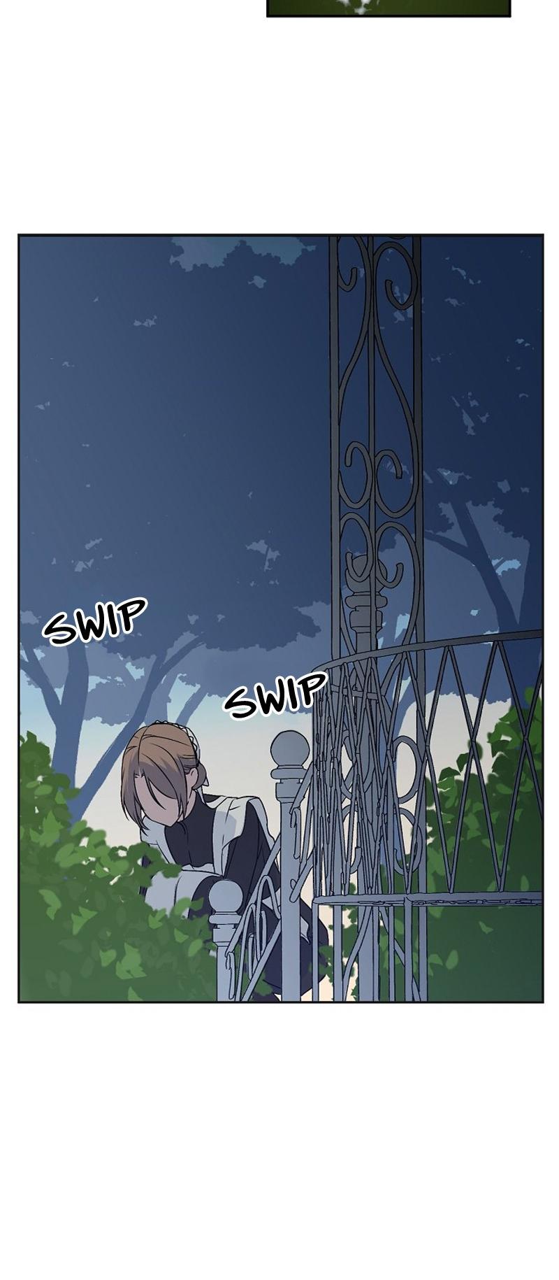 A Capable Maid Chapter 9 page 38 - Chapter 9