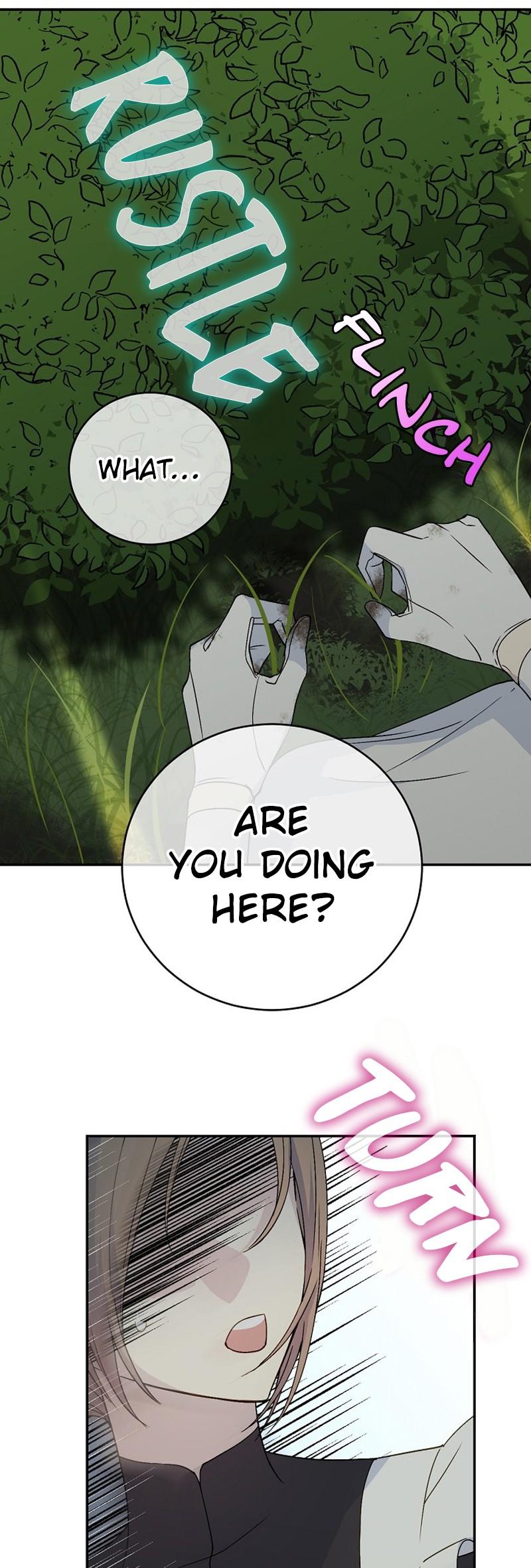 A Capable Maid Chapter 9 page 39 - Chapter 9