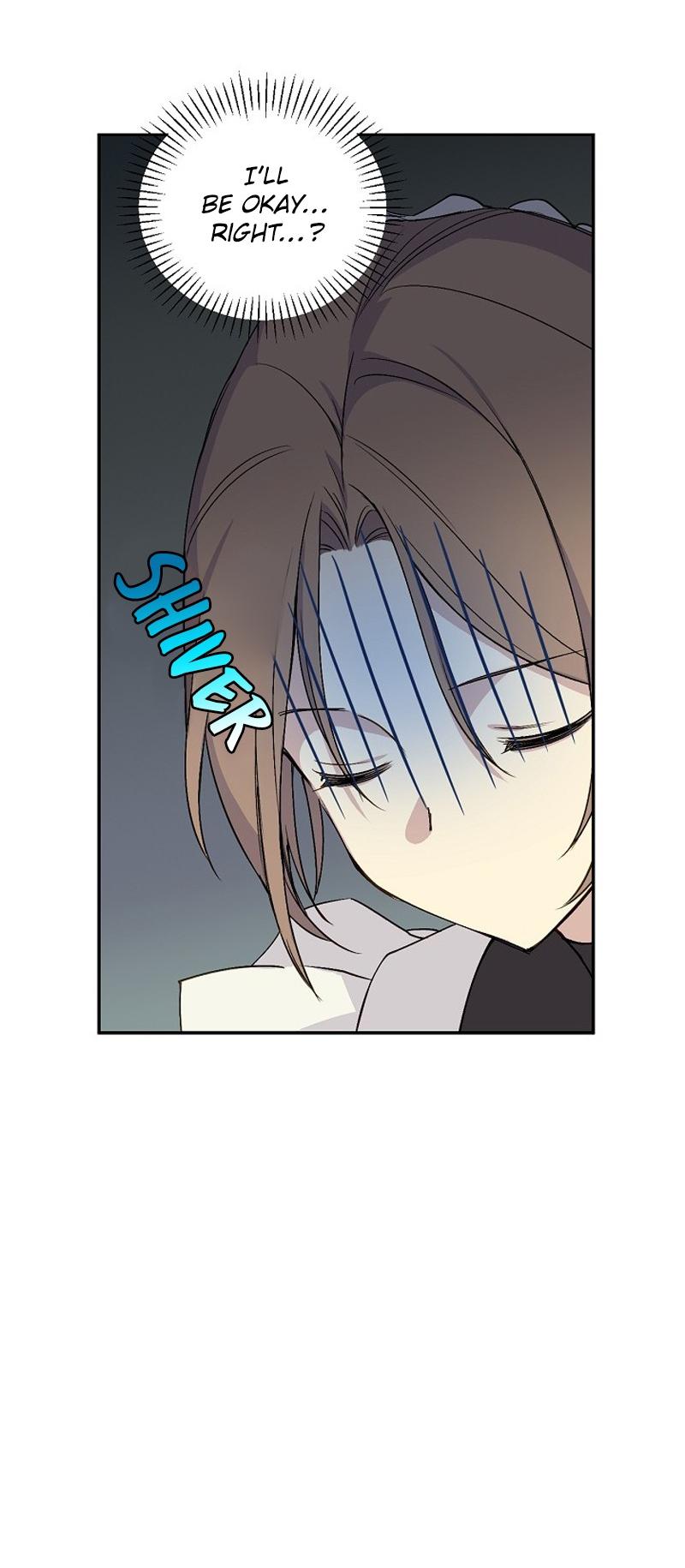 A Capable Maid Chapter 9 page 6 - Chapter 9