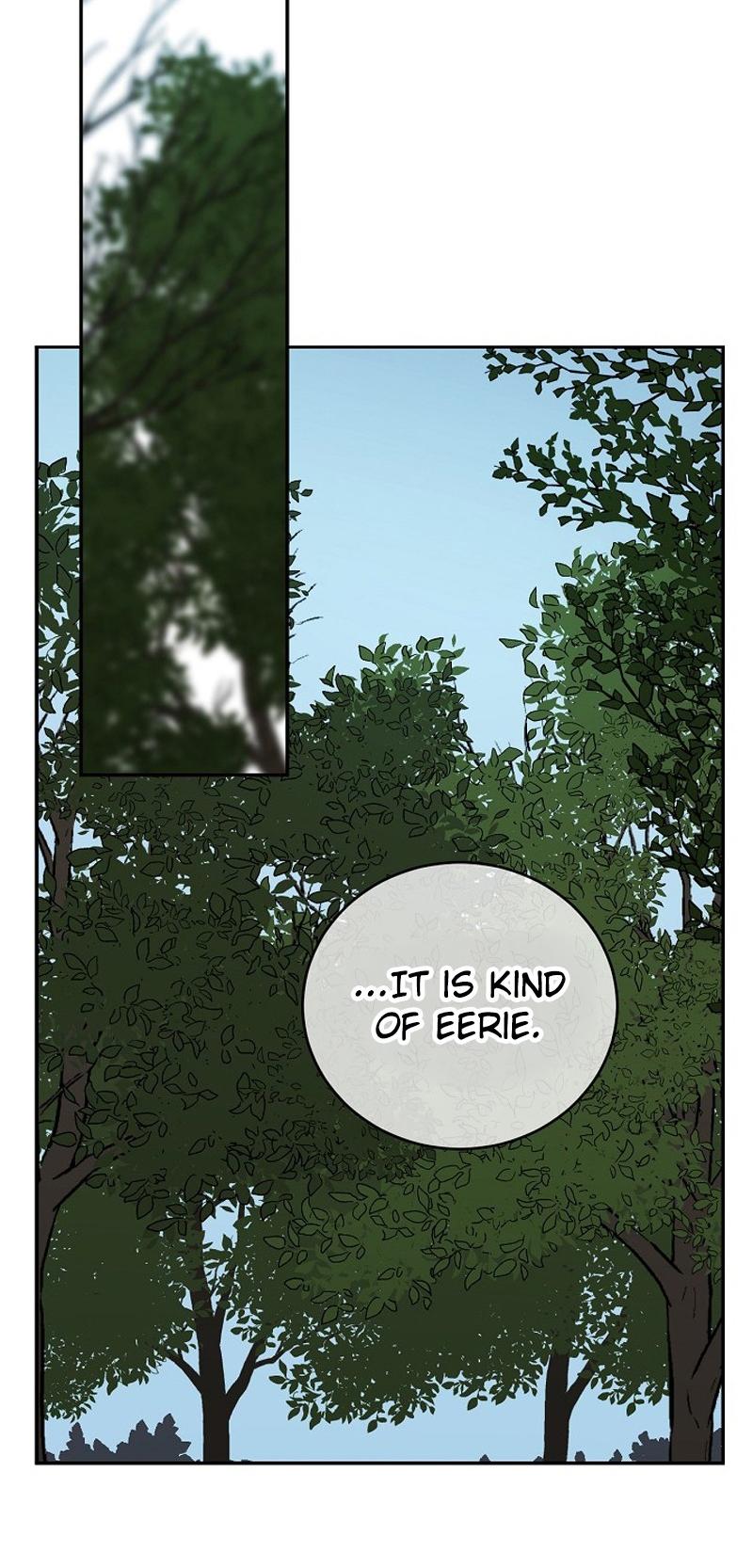 A Capable Maid Chapter 9 page 8 - Chapter 9