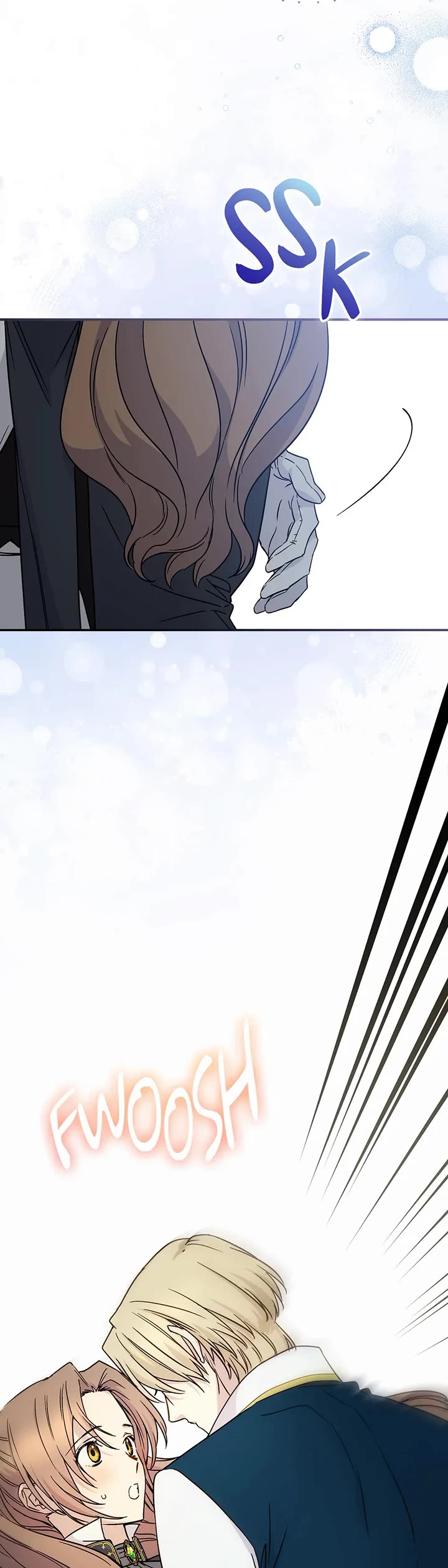 A Capable Maid Chapter 90 page 15 - Chapter 90: Last Walk