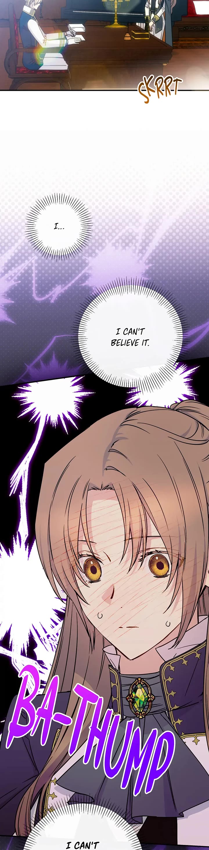A Capable Maid Chapter 90 page 25 - Chapter 90: Last Walk