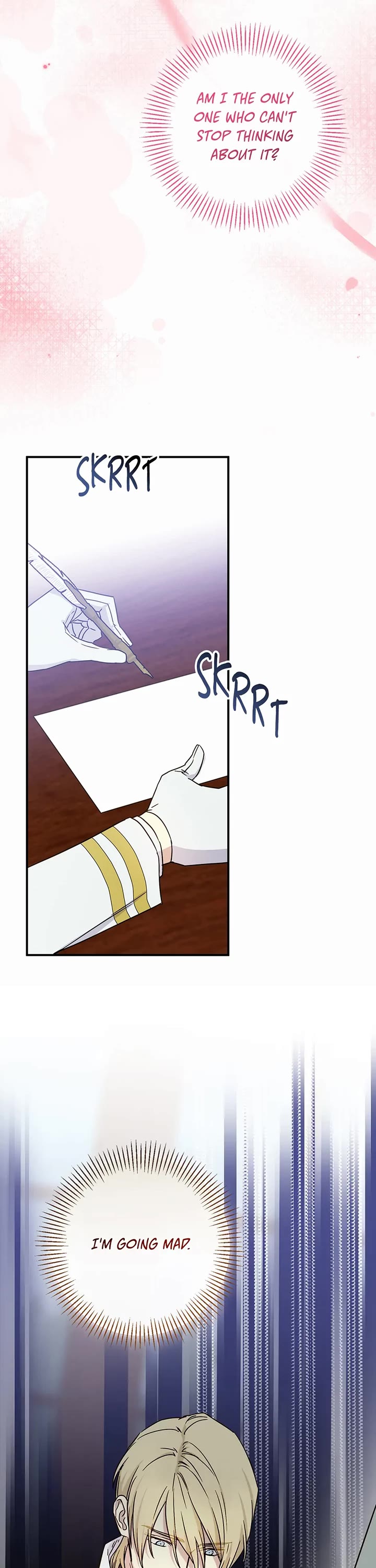 A Capable Maid Chapter 90 page 28 - Chapter 90: Last Walk