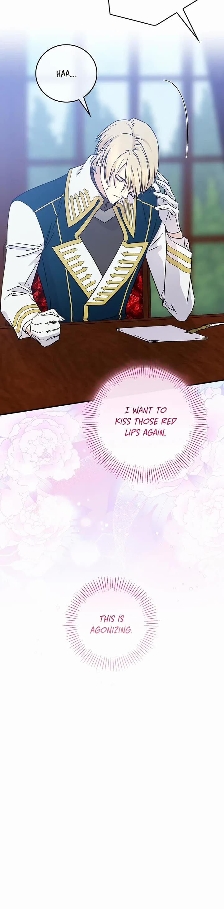 A Capable Maid Chapter 90 page 30 - Chapter 90: Last Walk