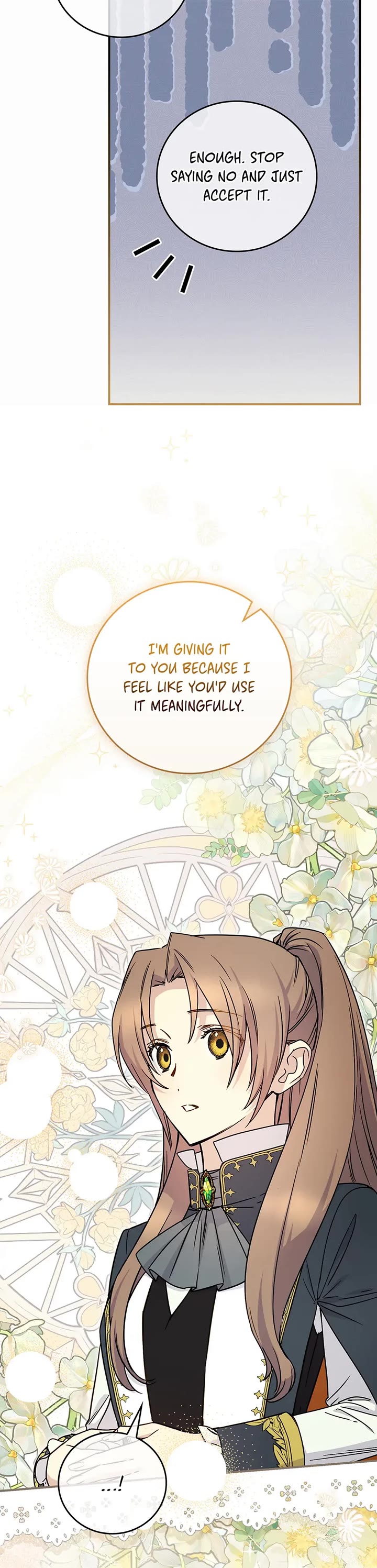 A Capable Maid Chapter 90 page 4 - Chapter 90: Last Walk