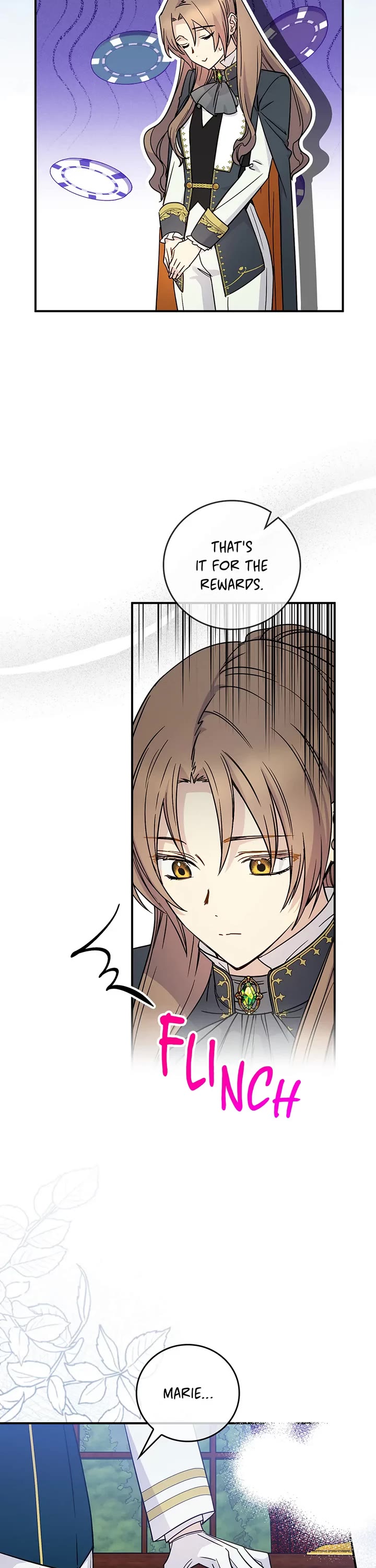 A Capable Maid Chapter 90 page 7 - Chapter 90: Last Walk