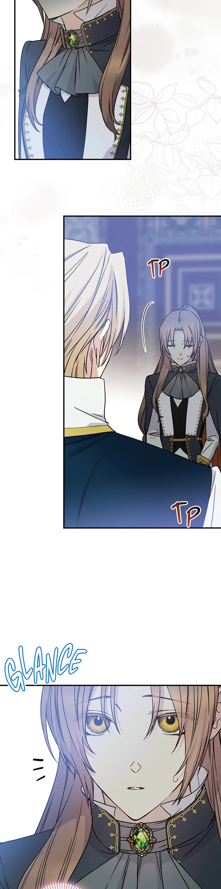 A Capable Maid Chapter 90 page 9 - Chapter 90: Last Walk
