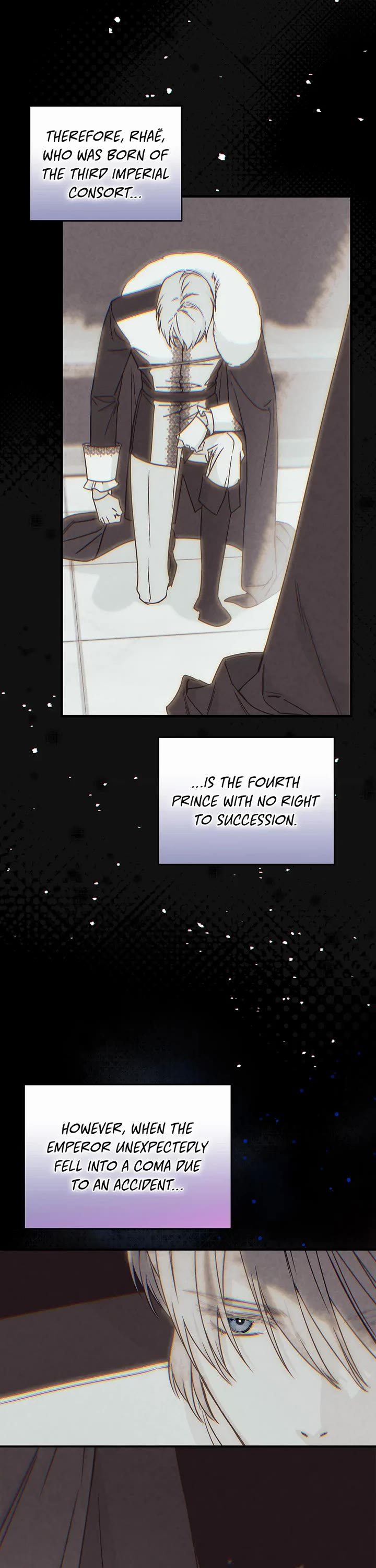 A Capable Maid Chapter 91 page 12 - Chapter 91: Sacrifice