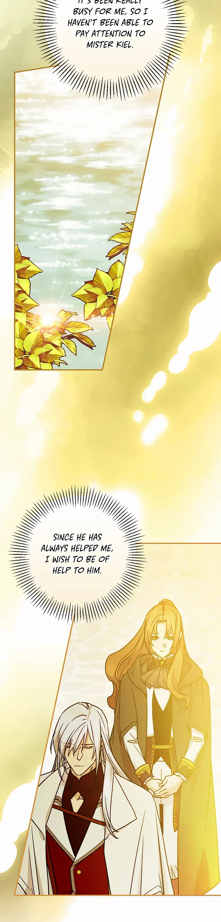 A Capable Maid Chapter 91 page 2 - Chapter 91: Sacrifice
