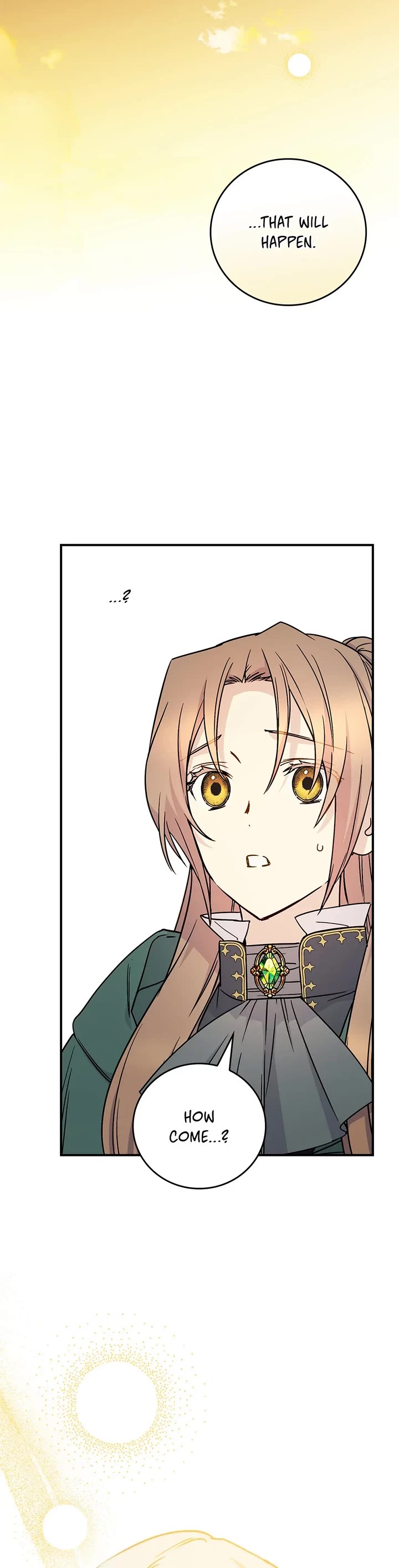 A Capable Maid Chapter 91 page 20 - Chapter 91: Sacrifice
