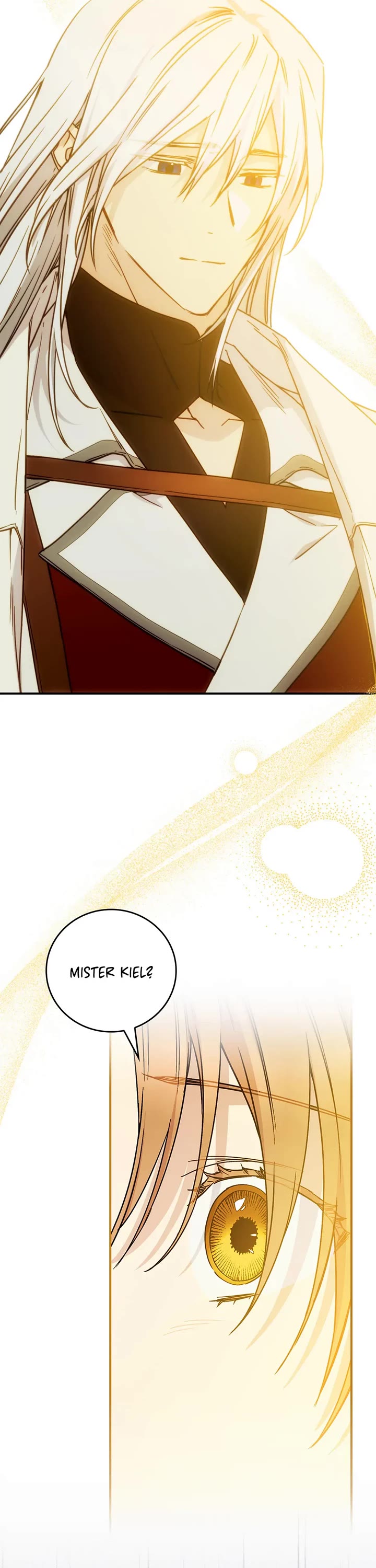 A Capable Maid Chapter 91 page 21 - Chapter 91: Sacrifice