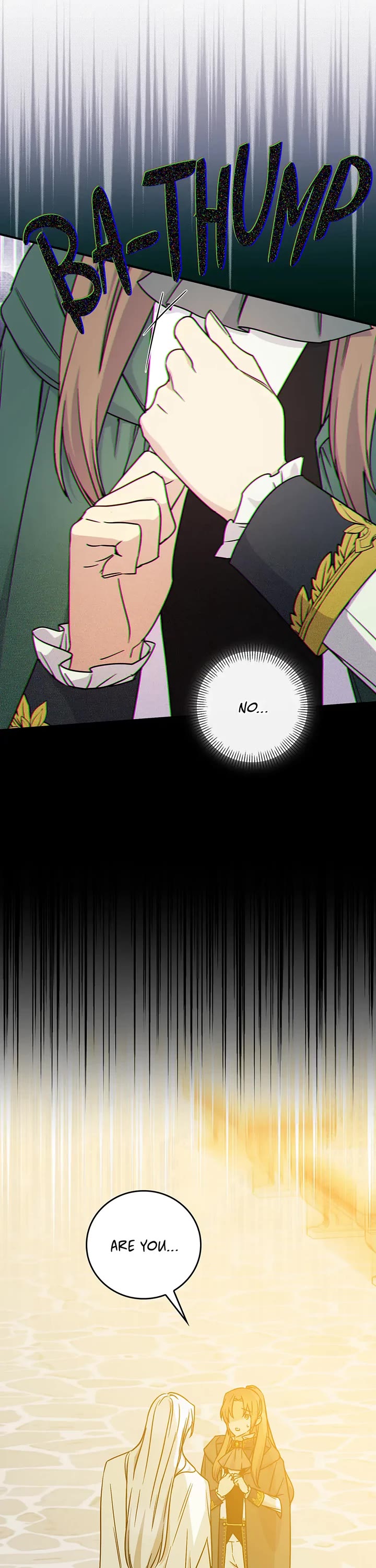 A Capable Maid Chapter 91 page 22 - Chapter 91: Sacrifice