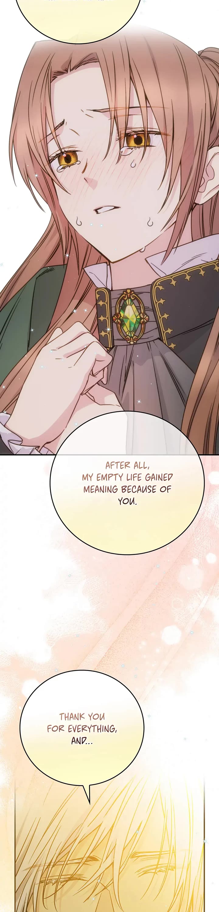 A Capable Maid Chapter 91 page 32 - Chapter 91: Sacrifice