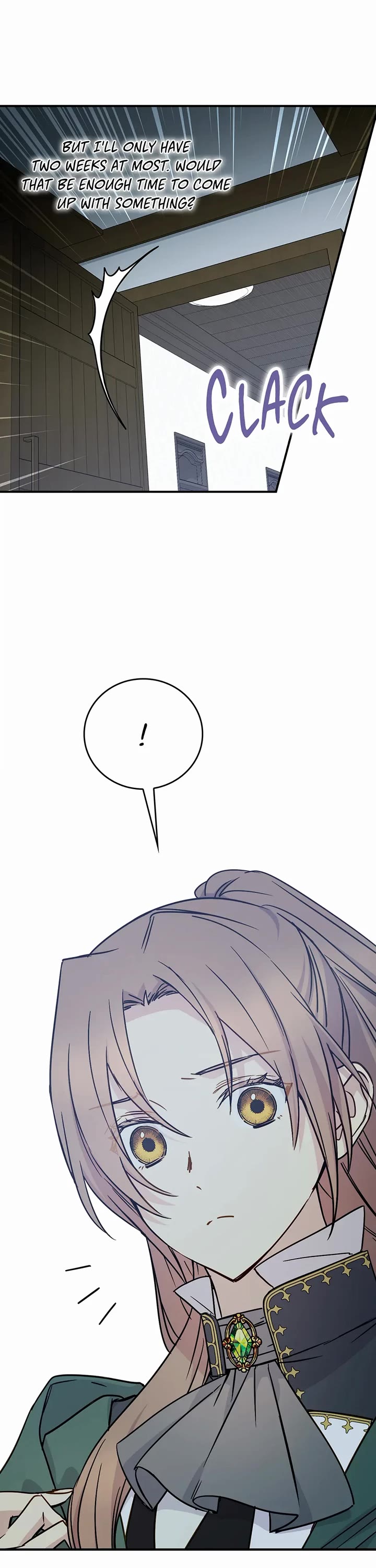A Capable Maid Chapter 91 page 38 - Chapter 91: Sacrifice