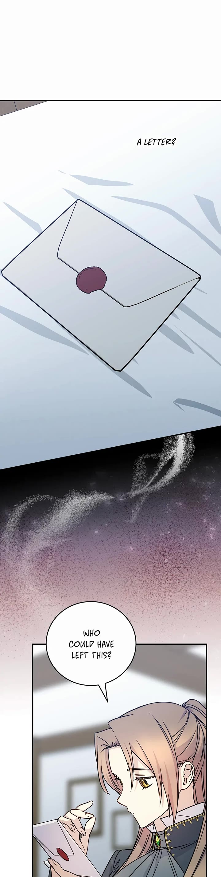 A Capable Maid Chapter 91 page 39 - Chapter 91: Sacrifice