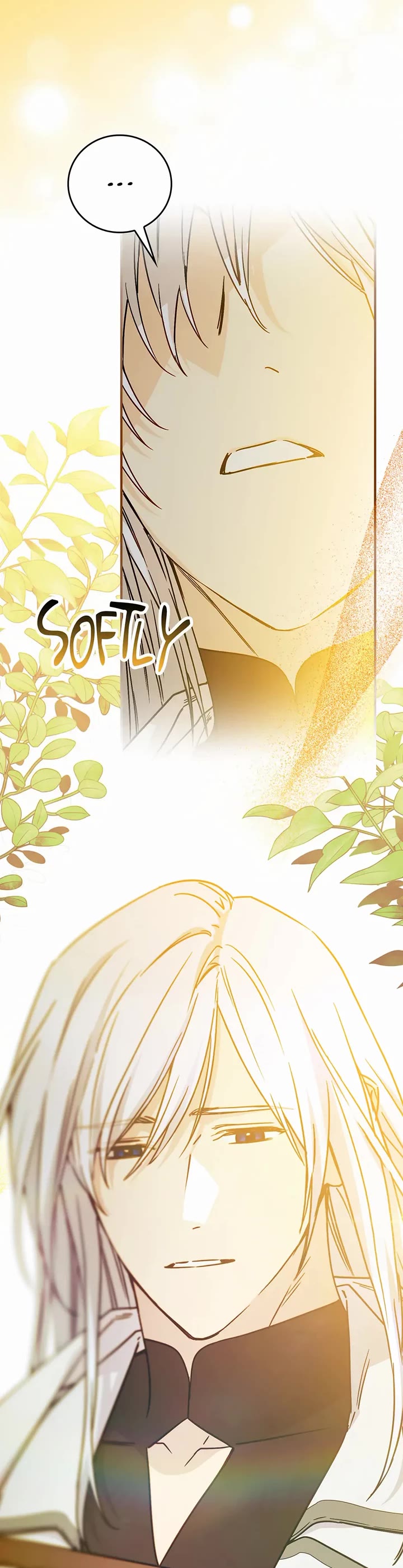 A Capable Maid Chapter 91 page 4 - Chapter 91: Sacrifice