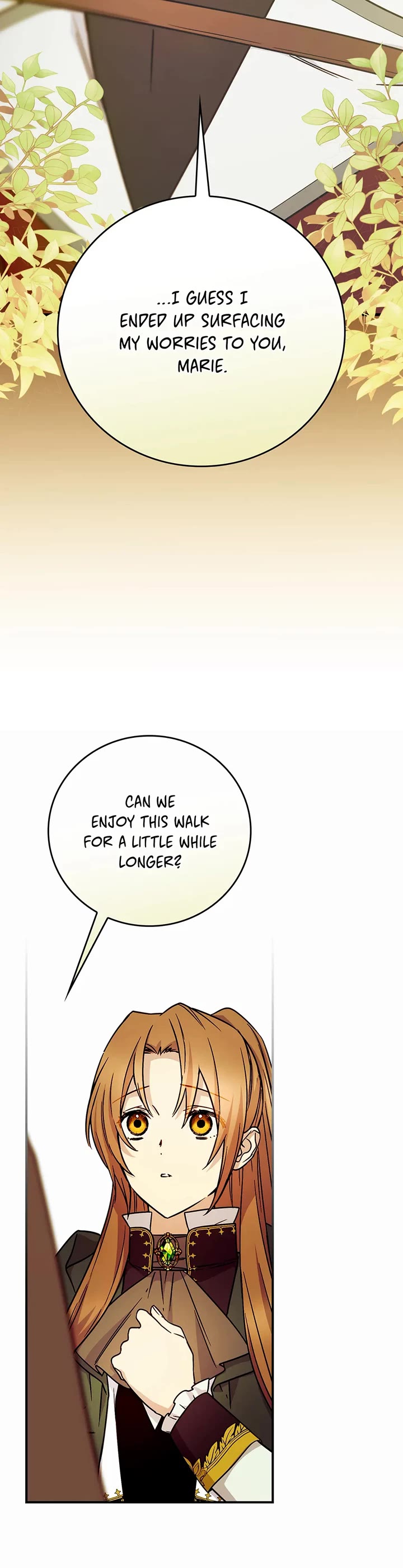 A Capable Maid Chapter 91 page 5 - Chapter 91: Sacrifice