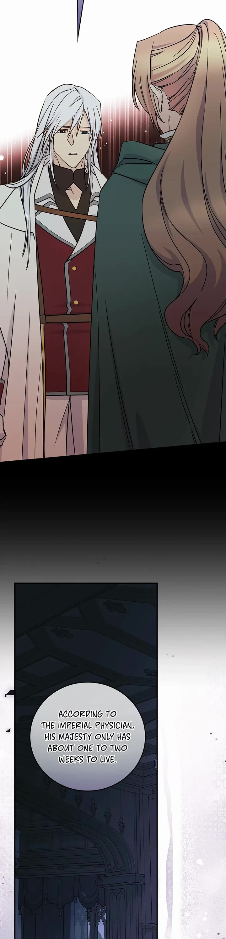 A Capable Maid Chapter 91 page 9 - Chapter 91: Sacrifice