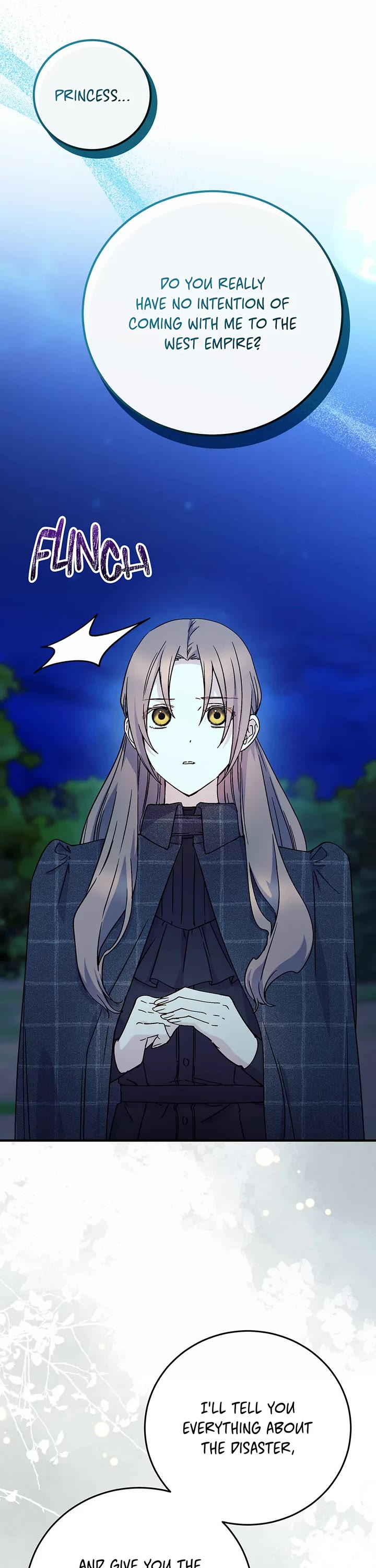 A Capable Maid Chapter 92 page 16 - Chapter 92: Impending Catastrophe