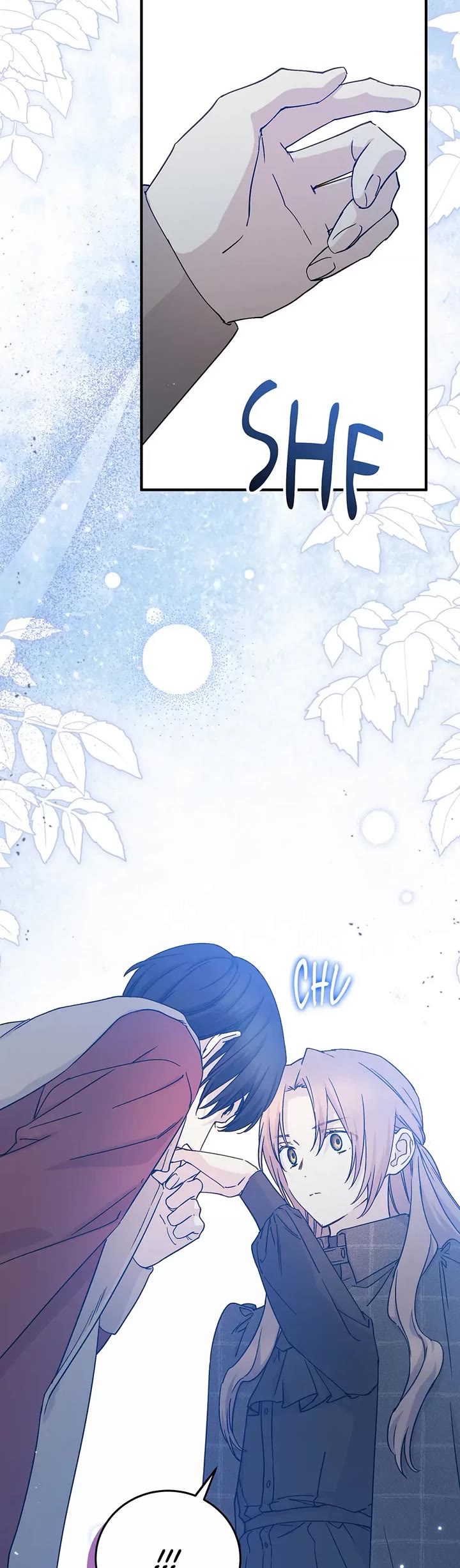 A Capable Maid Chapter 92 page 19 - Chapter 92: Impending Catastrophe