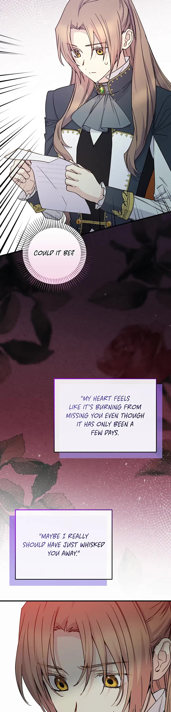 A Capable Maid Chapter 92 page 2 - Chapter 92: Impending Catastrophe