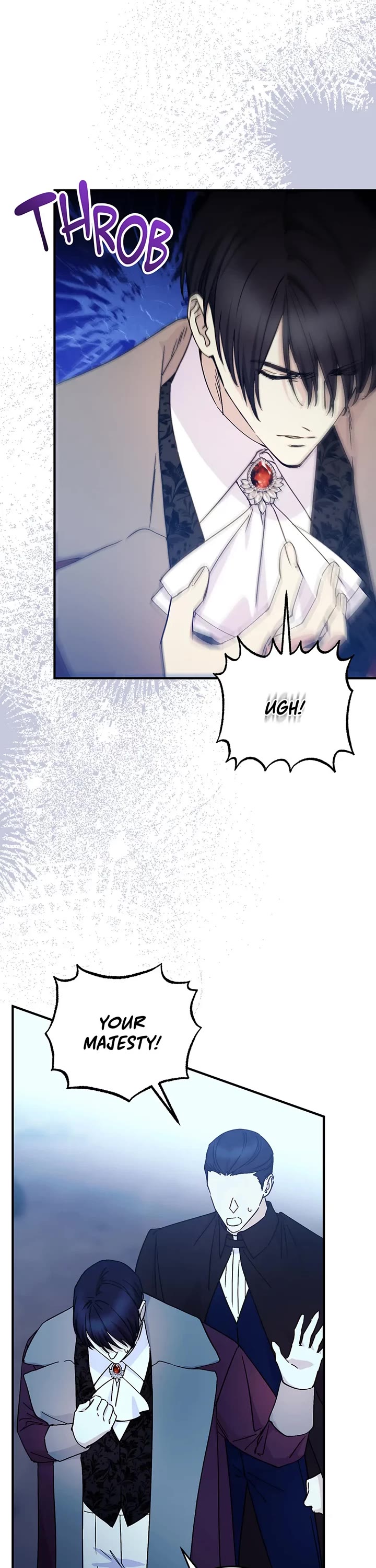 A Capable Maid Chapter 92 page 23 - Chapter 92: Impending Catastrophe