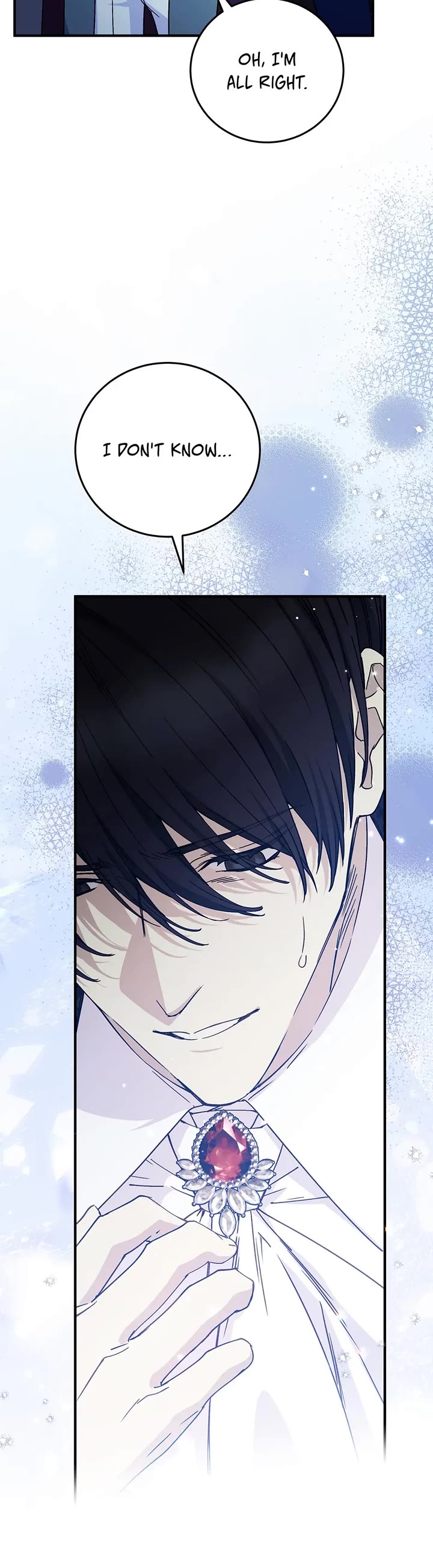 A Capable Maid Chapter 92 page 24 - Chapter 92: Impending Catastrophe