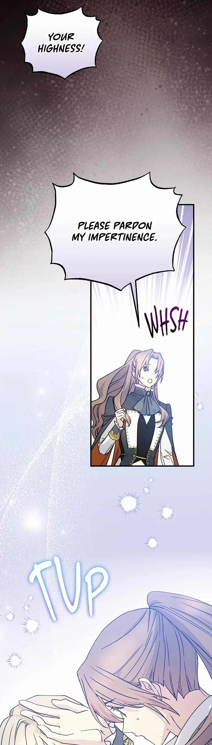 A Capable Maid Chapter 92 page 29 - Chapter 92: Impending Catastrophe