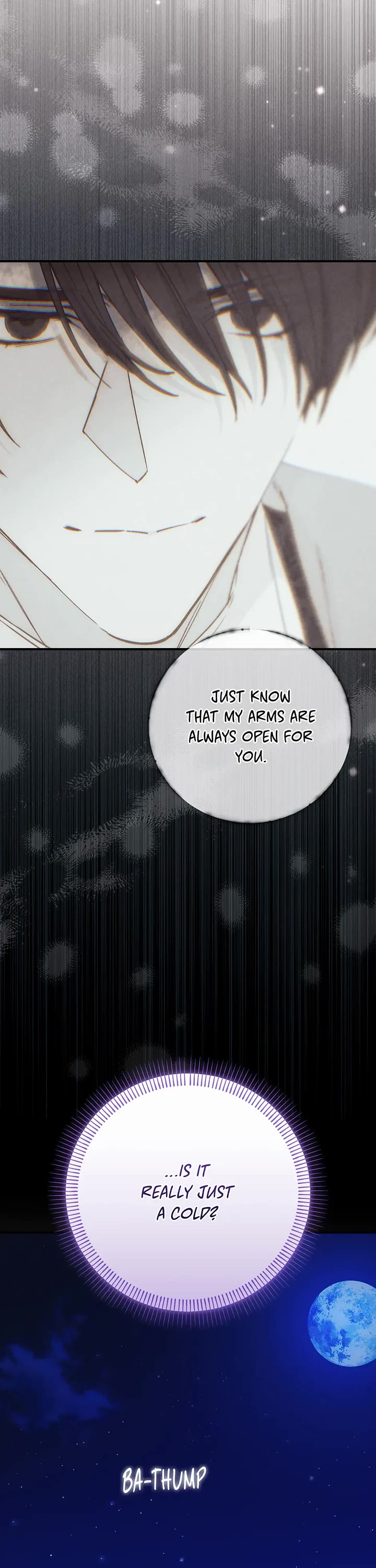 A Capable Maid Chapter 92 page 41 - Chapter 92: Impending Catastrophe