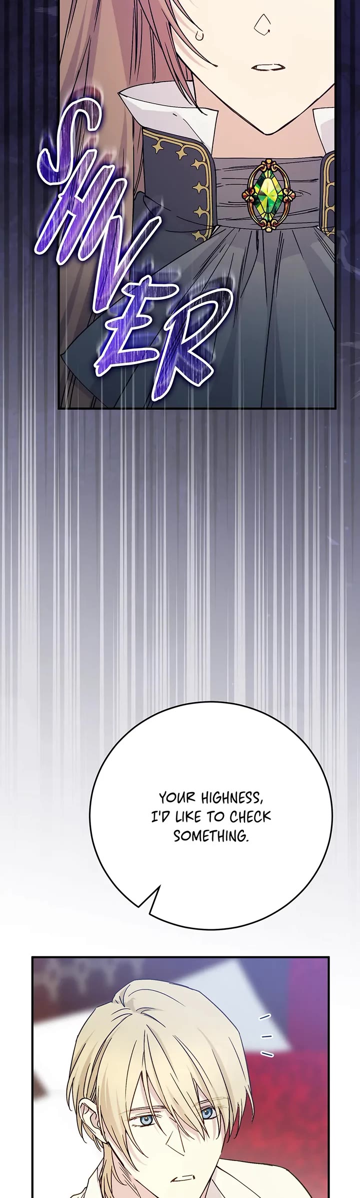 A Capable Maid Chapter 93 page 10 - Chapter 93: Epidemic