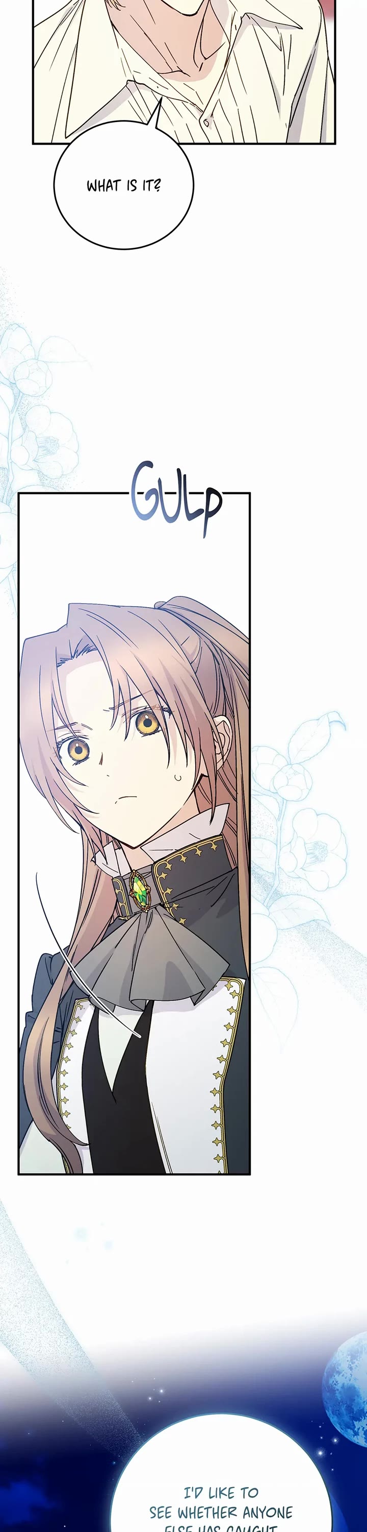 A Capable Maid Chapter 93 page 11 - Chapter 93: Epidemic