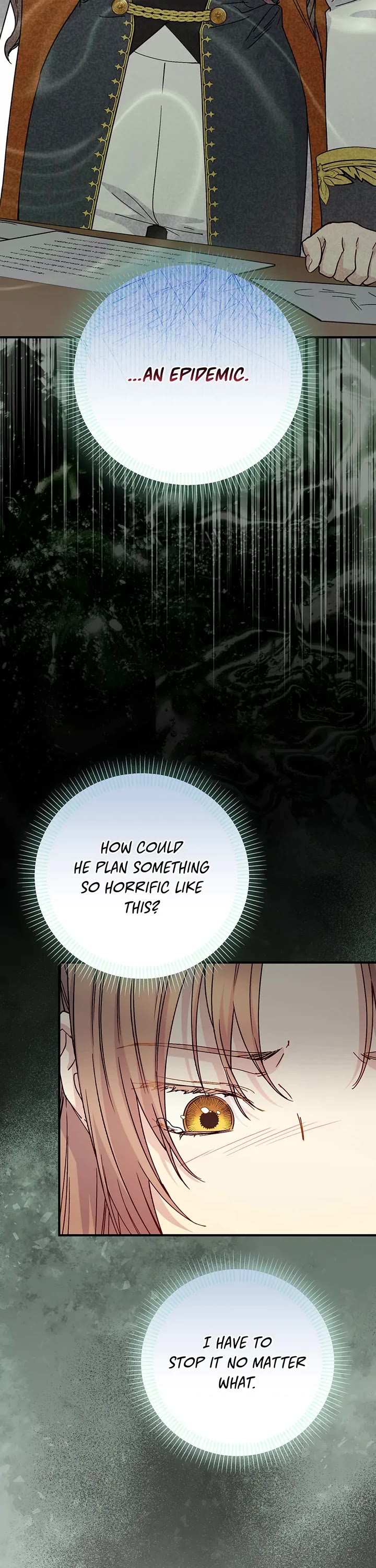 A Capable Maid Chapter 93 page 16 - Chapter 93: Epidemic
