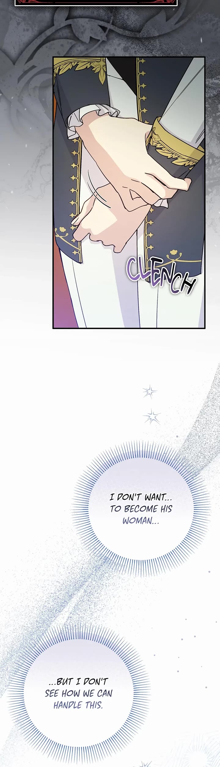 A Capable Maid Chapter 93 page 24 - Chapter 93: Epidemic