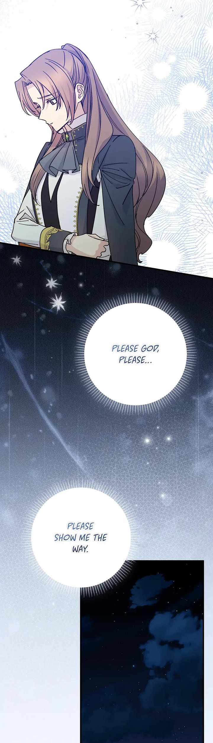 A Capable Maid Chapter 93 page 25 - Chapter 93: Epidemic