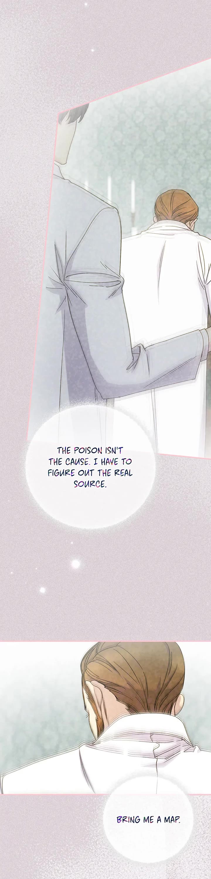A Capable Maid Chapter 93 page 28 - Chapter 93: Epidemic