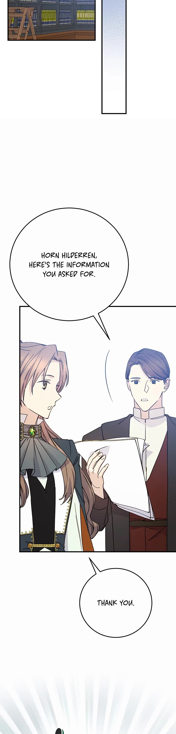 A Capable Maid Chapter 93 page 32 - Chapter 93: Epidemic