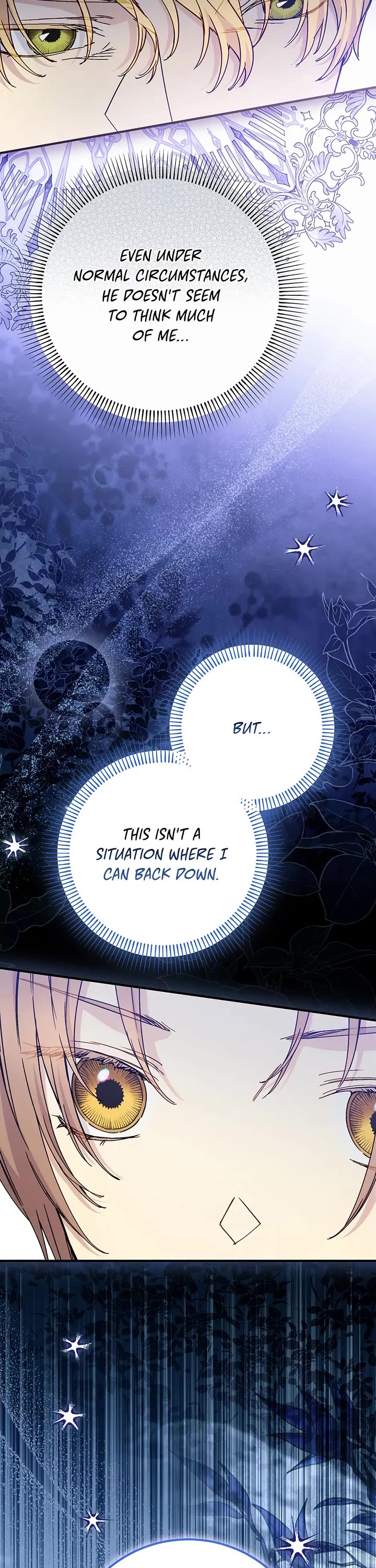 A Capable Maid Chapter 93 page 42 - Chapter 93: Epidemic