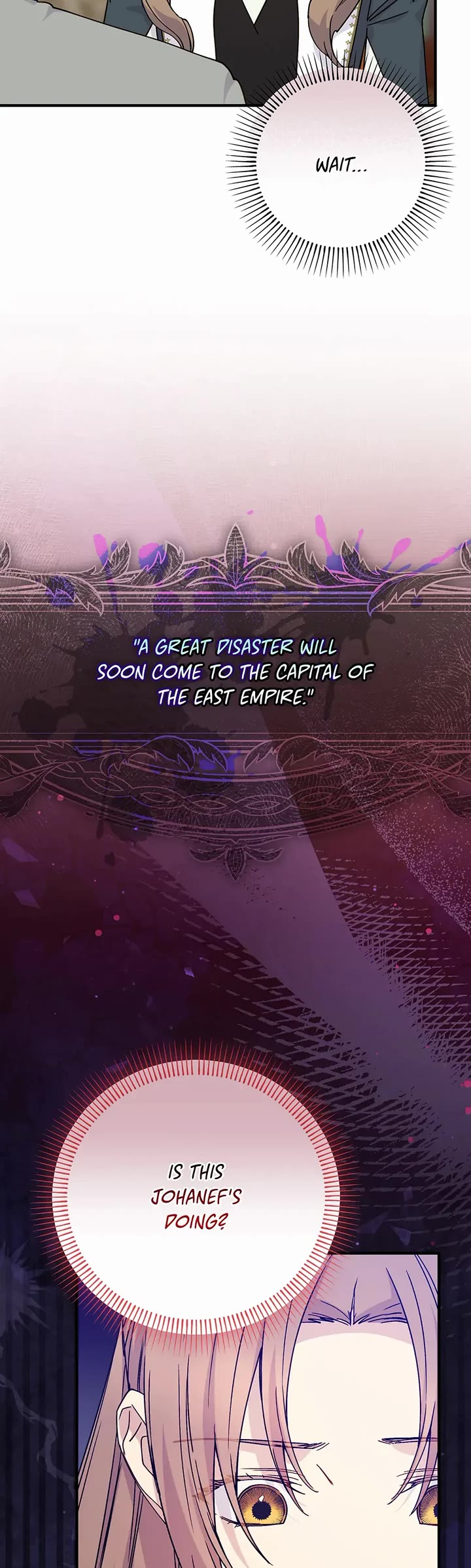 A Capable Maid Chapter 93 page 9 - Chapter 93: Epidemic