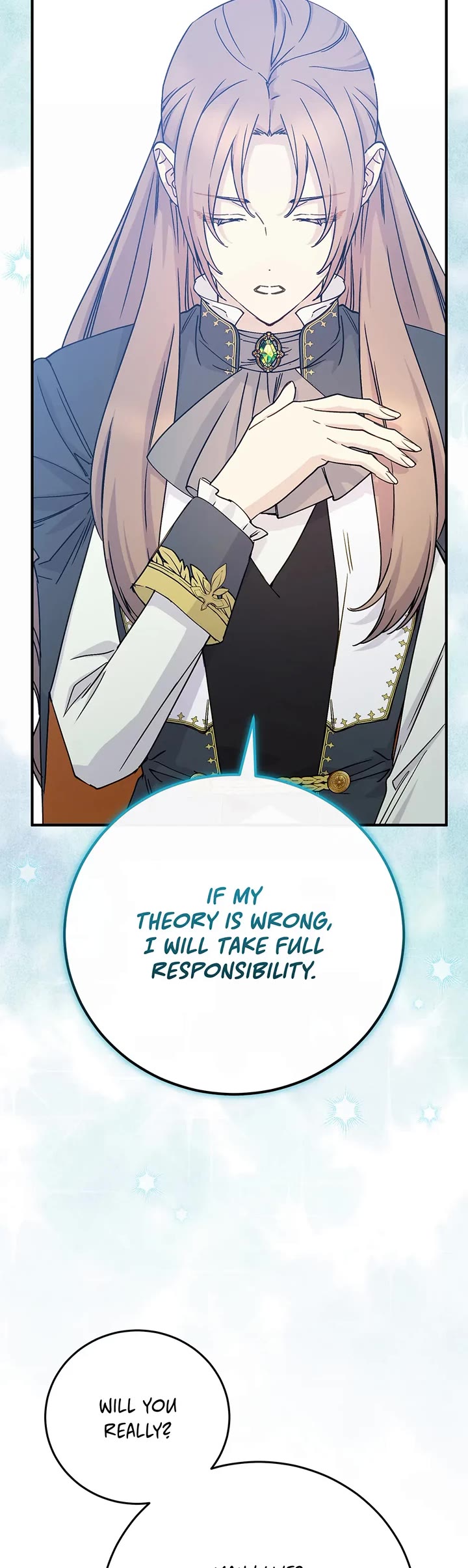 A Capable Maid Chapter 94 page 14 - Chapter 94: Waterways