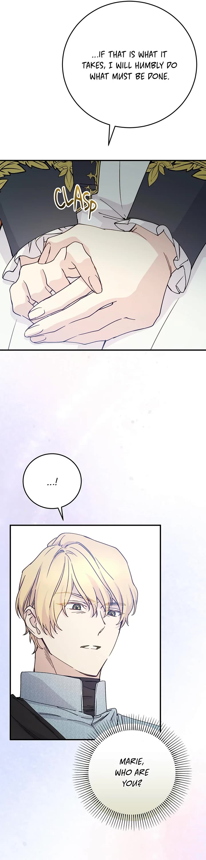 A Capable Maid Chapter 94 page 16 - Chapter 94: Waterways