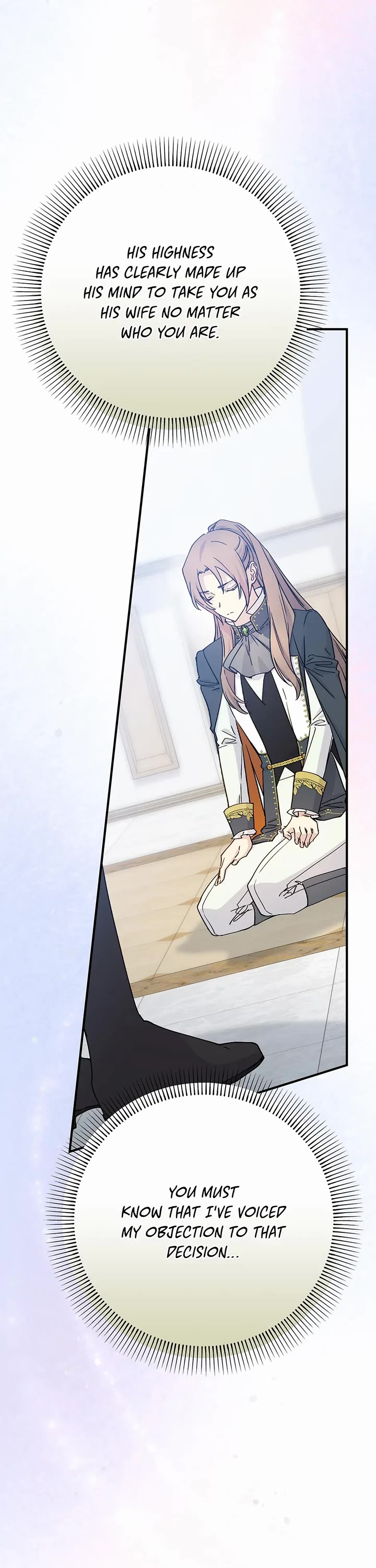 A Capable Maid Chapter 94 page 17 - Chapter 94: Waterways