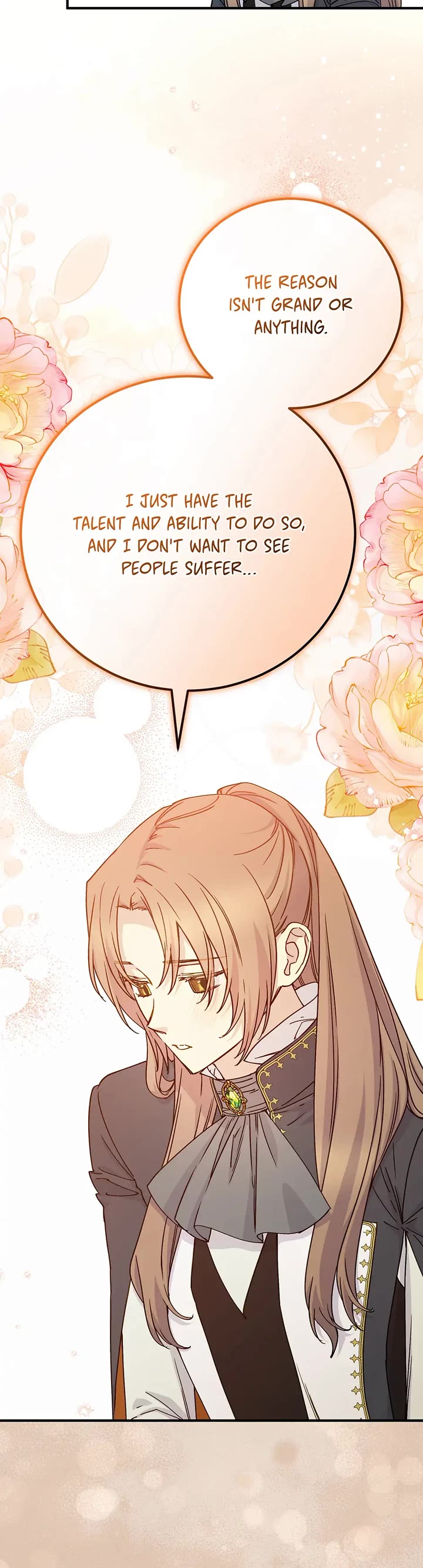A Capable Maid Chapter 94 page 19 - Chapter 94: Waterways
