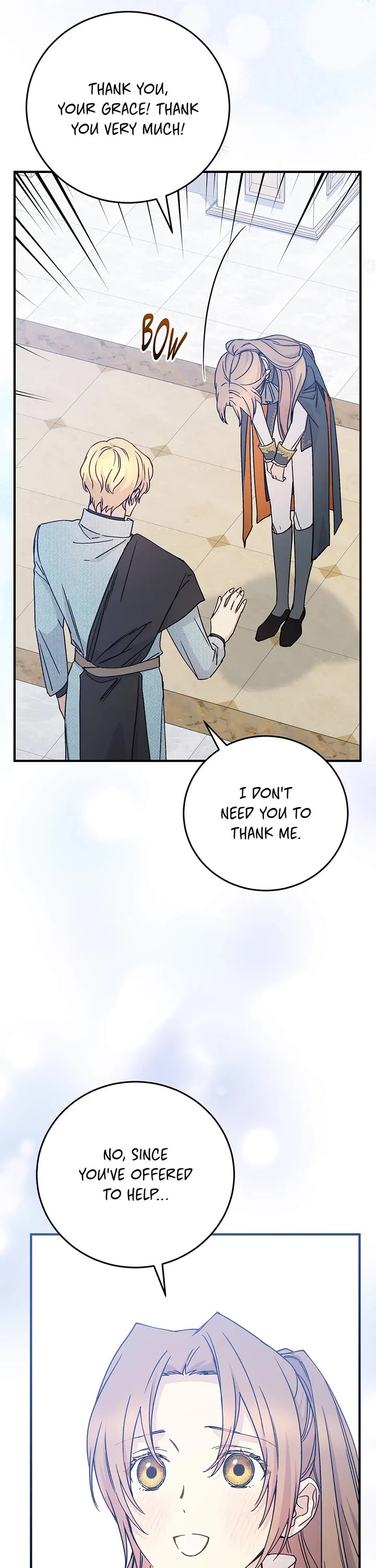 A Capable Maid Chapter 94 page 26 - Chapter 94: Waterways