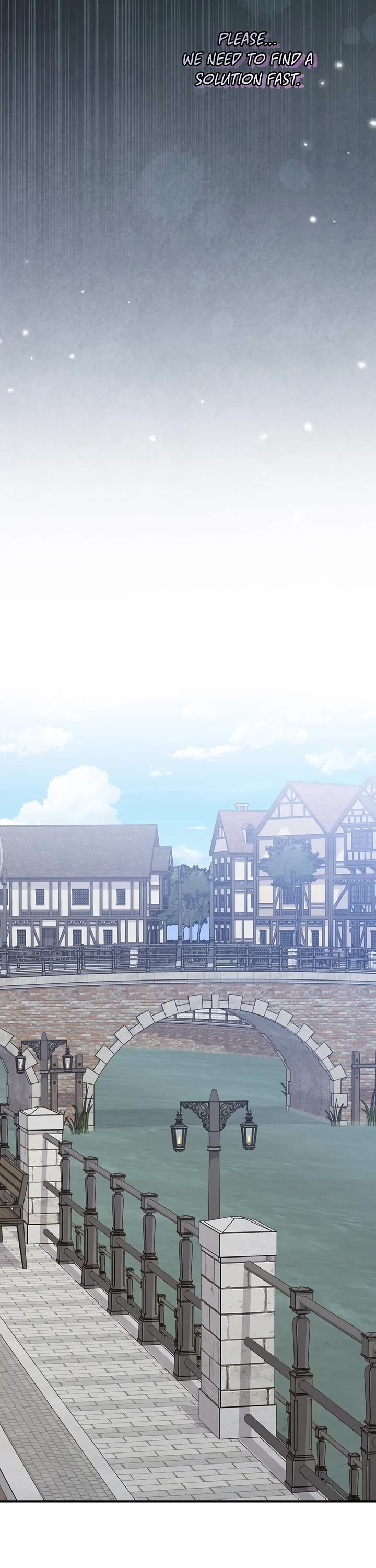 A Capable Maid Chapter 94 page 37 - Chapter 94: Waterways