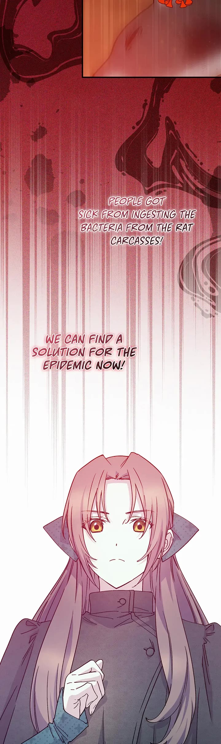 A Capable Maid Chapter 94 page 46 - Chapter 94: Waterways