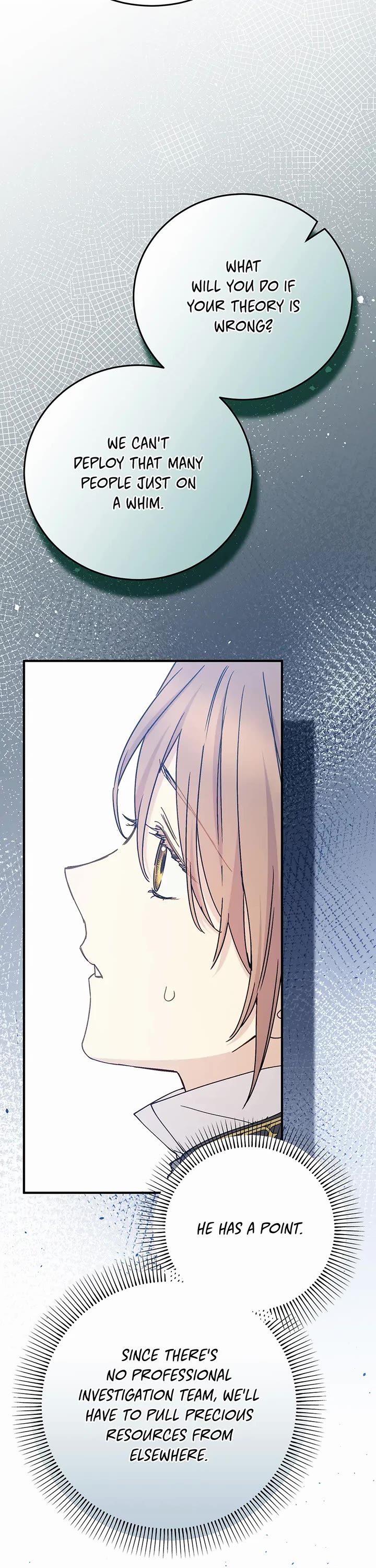 A Capable Maid Chapter 94 page 8 - Chapter 94: Waterways