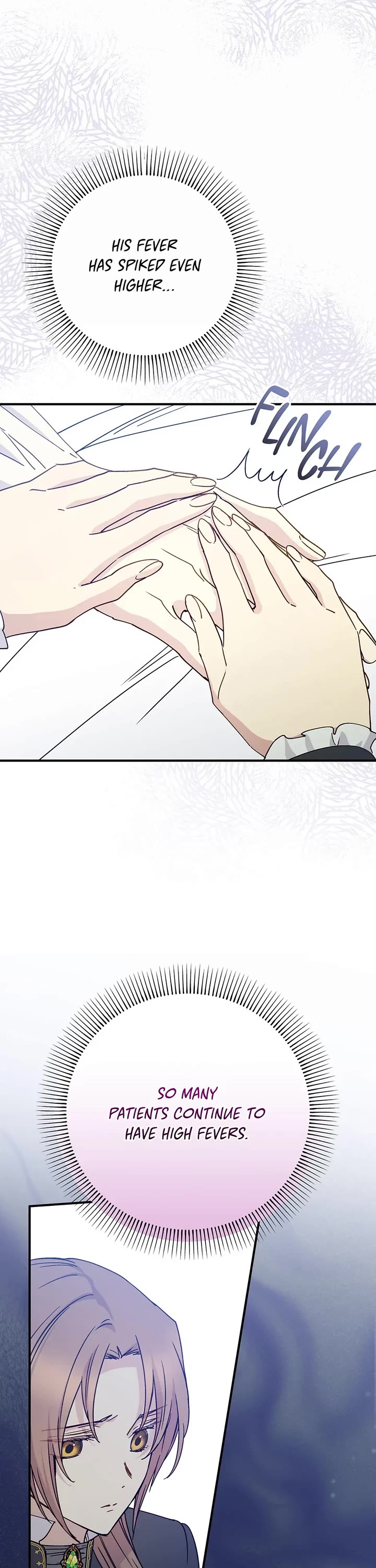 A Capable Maid Chapter 95 page 12 - Chapter 95: The Magic Bullet