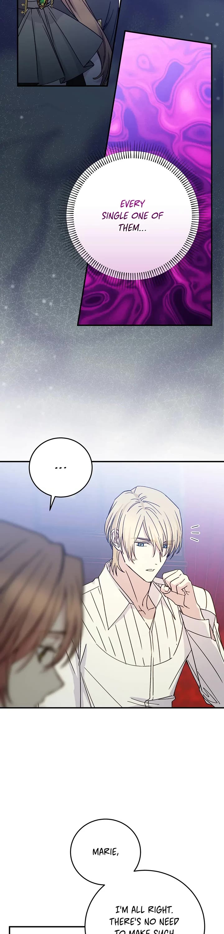 A Capable Maid Chapter 95 page 13 - Chapter 95: The Magic Bullet