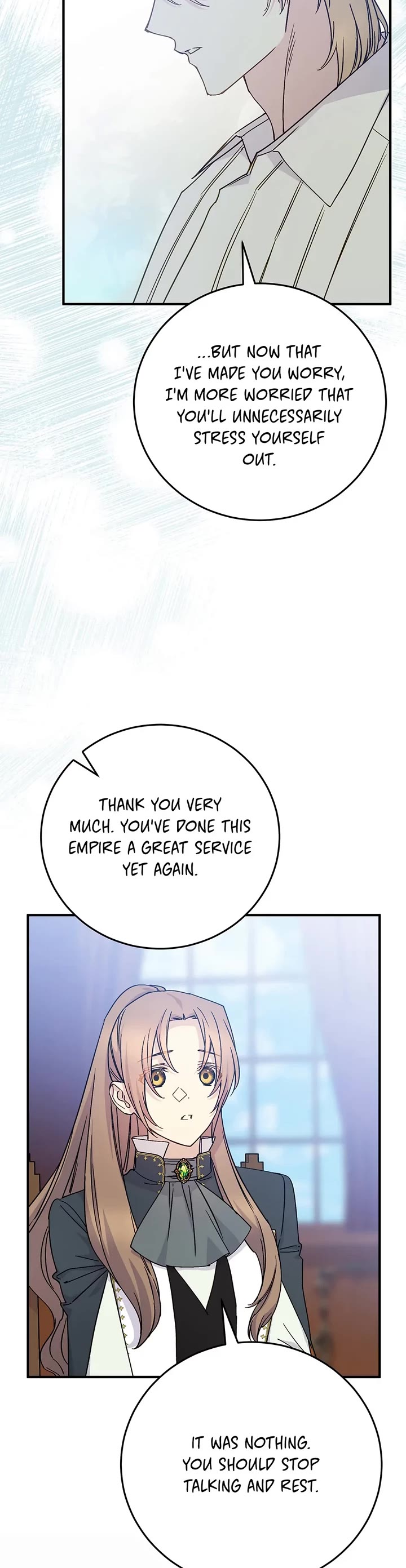 A Capable Maid Chapter 95 page 15 - Chapter 95: The Magic Bullet